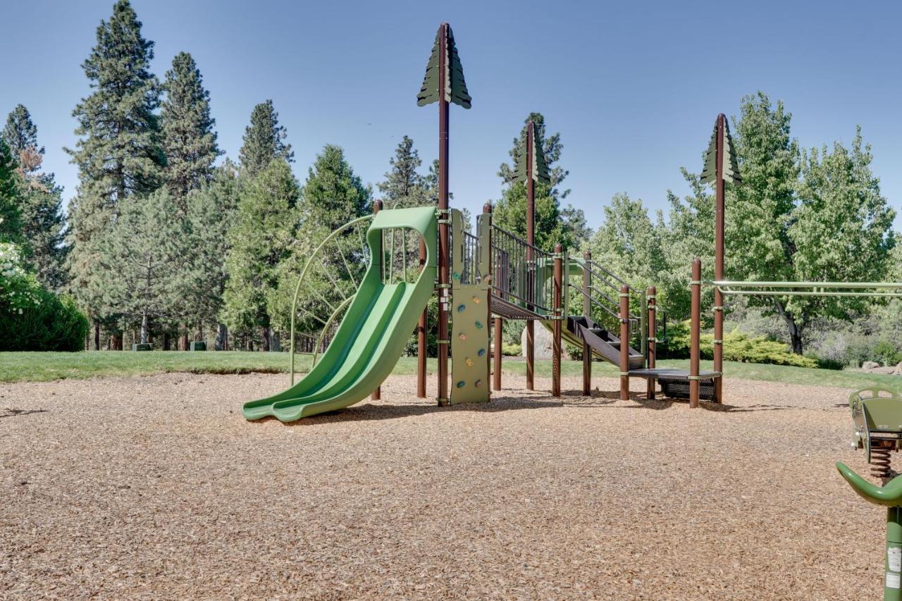 Klamath Falls Getaway With Pool And Hot Tub Access! Zewnętrze zdjęcie