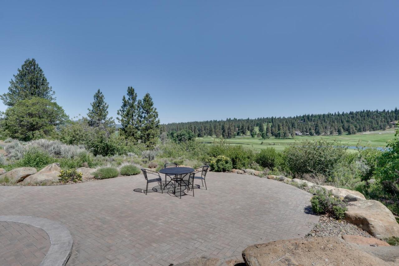 Klamath Falls Getaway With Pool And Hot Tub Access! Zewnętrze zdjęcie