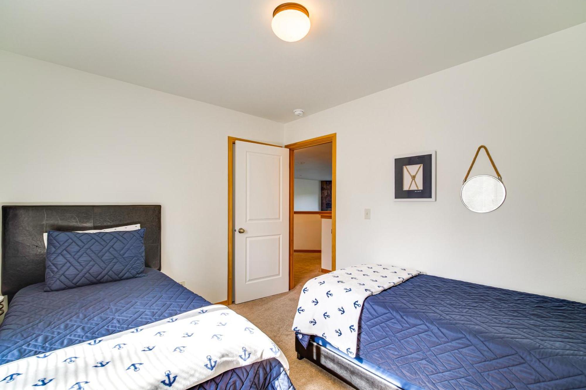 Klamath Falls Getaway With Pool And Hot Tub Access! Zewnętrze zdjęcie