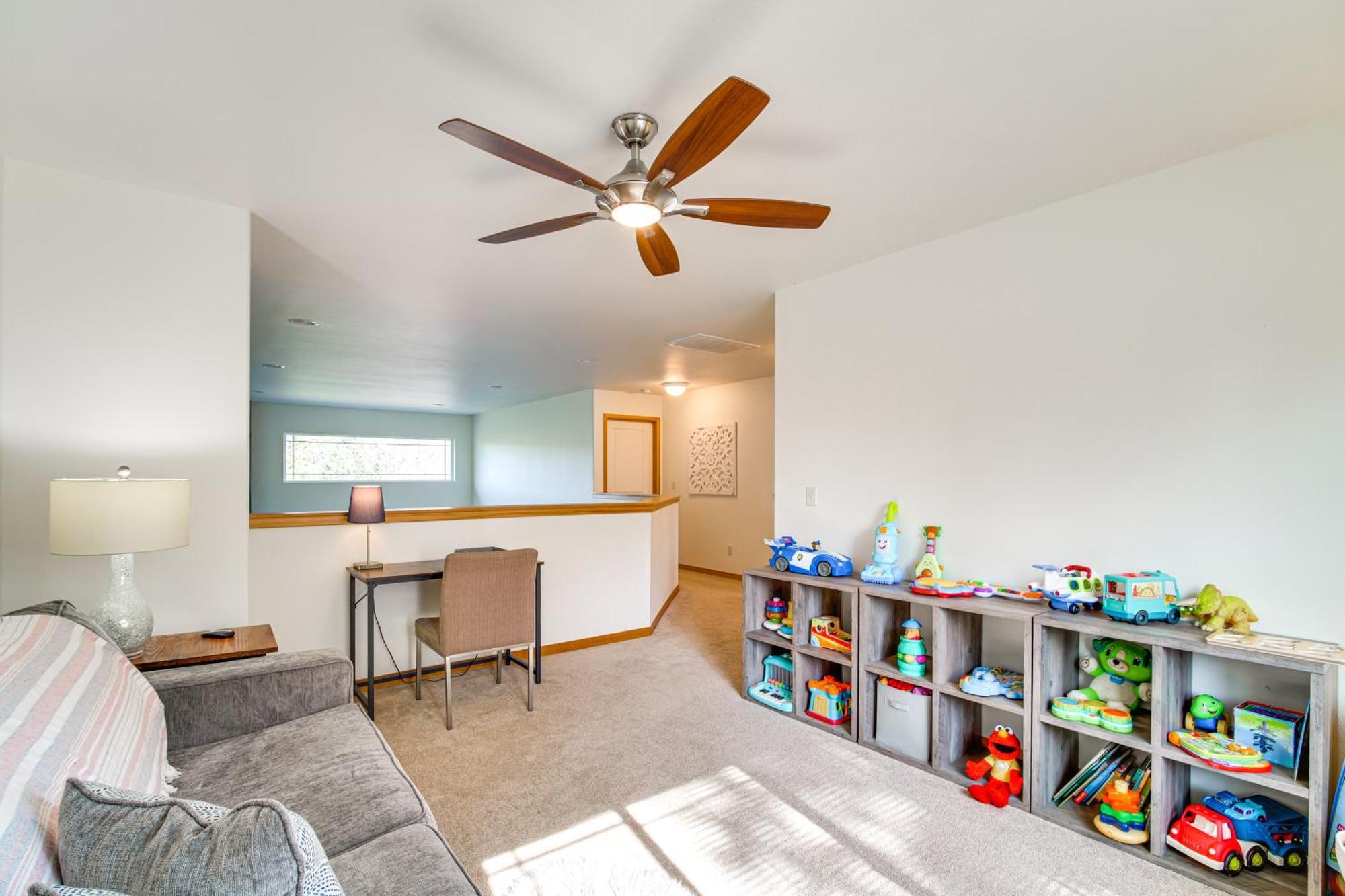 Klamath Falls Getaway With Pool And Hot Tub Access! Zewnętrze zdjęcie