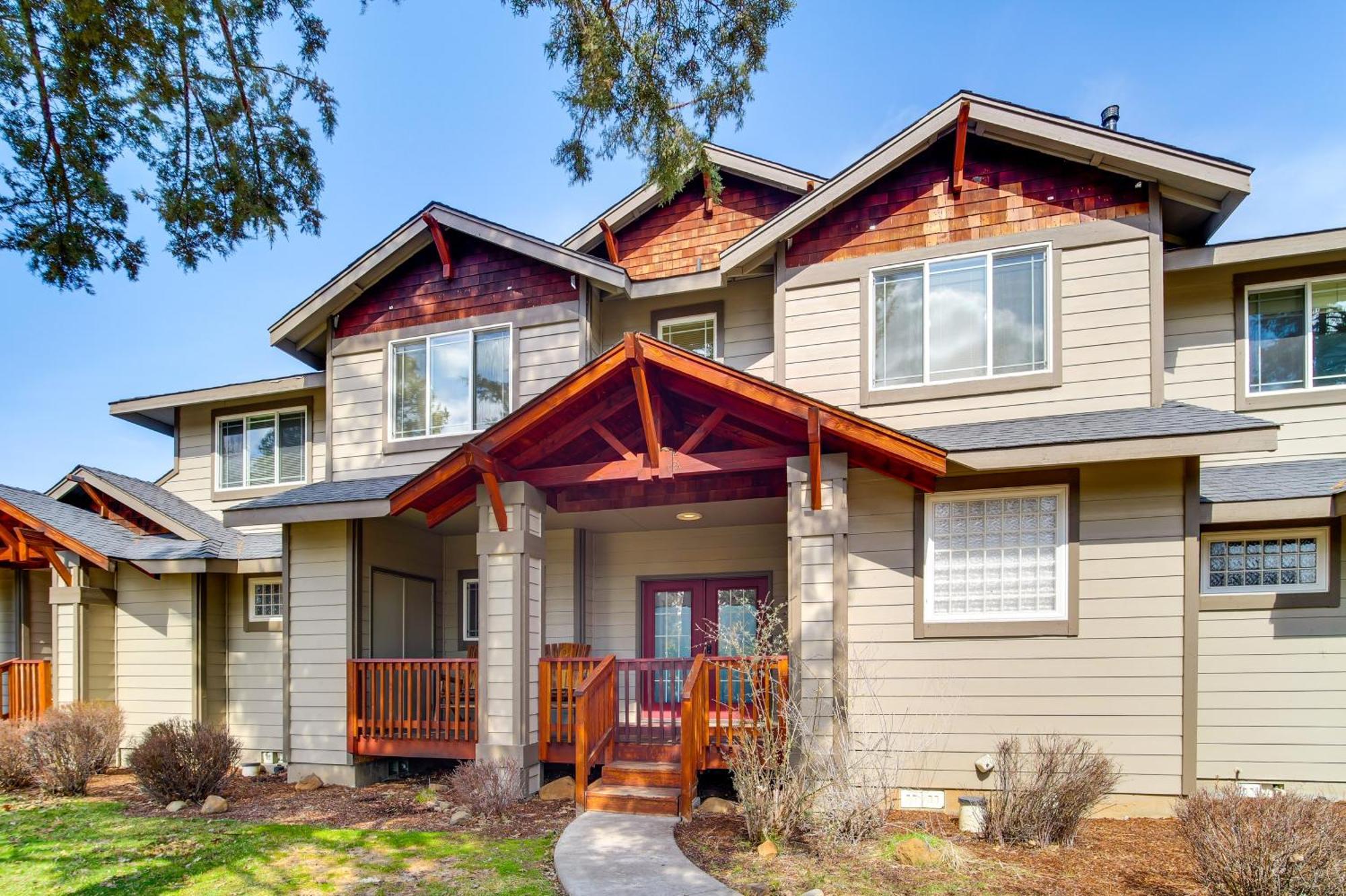 Klamath Falls Getaway With Pool And Hot Tub Access! Zewnętrze zdjęcie